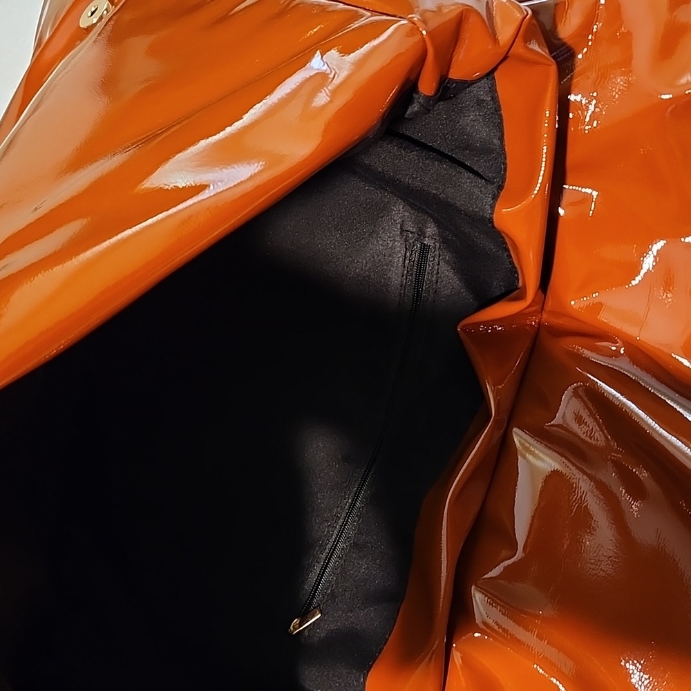 Extra Extra Large Envelope Purse! The Perfect Sta… - image 5